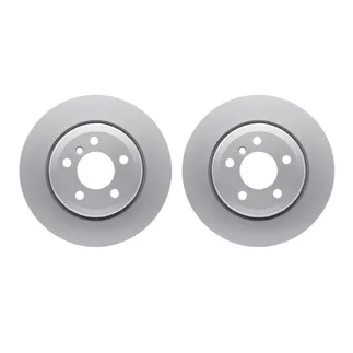 R1 Concepts WDPN1-31072 Brake Rotor- Carbon Coated